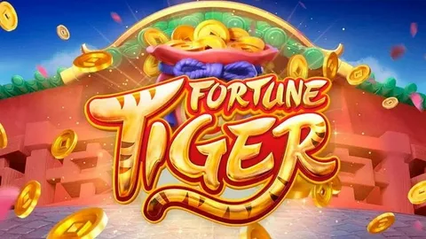 Fortune Tiger Slot na BET29.COM